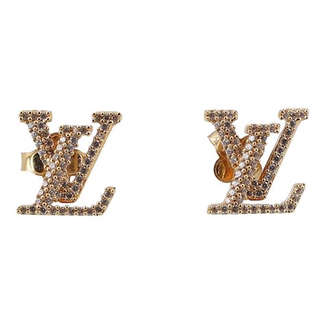 lv ohrstecker|Louis Vuitton.